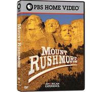 American Experience: Mount Rushmore [Import USA Zone 1]