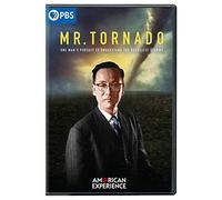 American Experience: Mr. Tornado