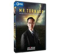 American Experience: Mr. Tornado [Dvd]