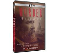 American Experience: Murder of a President