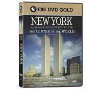 American Experience: New York - Center of World [Import USA Zone 1]