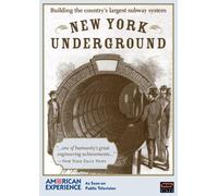 American Experience: New York Underground
