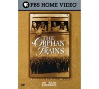 American Experience - The Orphan Trains