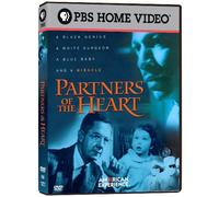 American Experience - Partners Of The Heart [Import USA Zone 1]