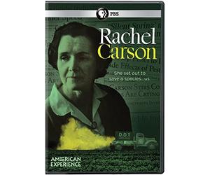American Experience: Rachel Carson