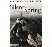 American Experience: Rachel Carson's Silent Spring