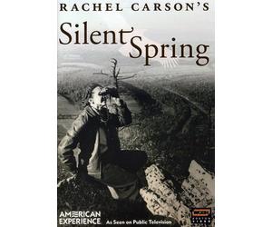 American Experience: Rachel Carson's Silent Spring