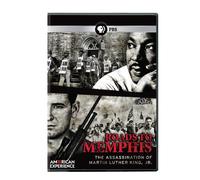 American Experience: Roads to Memphis: The Assassination of Martin Luther King, Jr