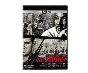 American Experience: Roads to Memphis: The Assassination of Martin Luther King, Jr