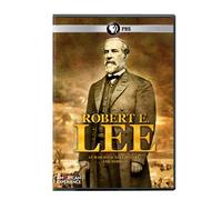 American Experience: Robert E. Lee