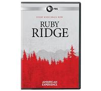 American Experience: Ruby Ridge