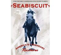 American Experience: Seabiscuit [Import USA Zone 1]