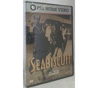 American Experience: Seabiscuit [Import USA Zone 1]
