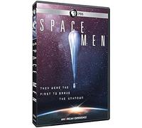 American Experience: Space Men [Dvd] [Import]