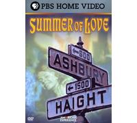 American Experience - Summer Of Love