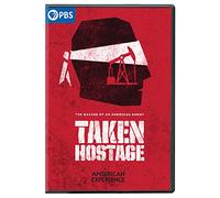 American Experience: Taken Hostage