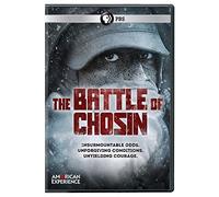 American Experience: The Battle of Chosin