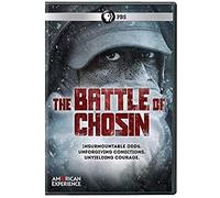 American Experience: The Battle of Chosin