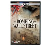 American Experience: The Bombing of Wall Street