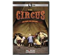 American Experience: The Circus