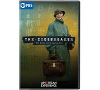American Experience: The Codebreaker [Dvd]