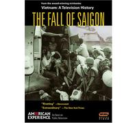 American Experience: The Fall of Saigon [Import USA Zone 1]