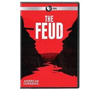 American Experience: The Feud [Dvd]