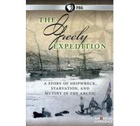 American Experience: The Greely Expedition