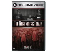 American Experience: The Nuremberg Trials