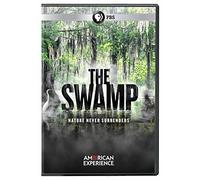 American Experience: The Swamp