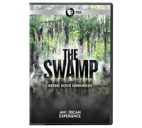 American Experience: The Swamp [Dvd]