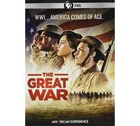 American Experience: The War