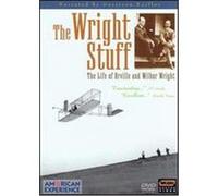 American Experience: The Wright Stuff - DVD Zone 1 G