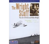 American Experience: The Wright Stuff [Import USA Zone 1]