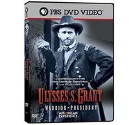 American Experience - Ulysses S. Grant, Warrior President