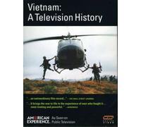 American Experience: Vietnam - Television History [Import USA Zone 1]