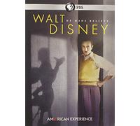 American Experience: Walt Disney