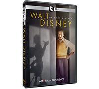American Experience: Walt Disney