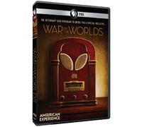 American Experience: War of The Worlds