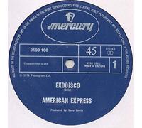 American Express - Exodisco / Kick Back