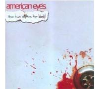 American Eyes - Never Trust. -Mcd [Import]