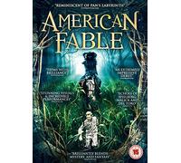 American Fable [DVD]