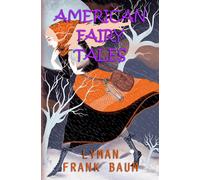 American Fairy Tales