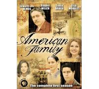 American Family - The Complete First Season