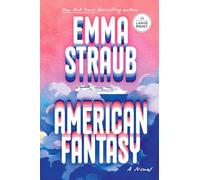 American Fantasy: A Novel