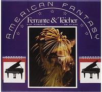 American Fantasy by Ferrante & Teicher