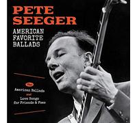 American Favorite Ballads