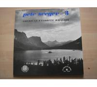 American favorite ballads 3 (F) / Vinyl record [Vinyl-LP]