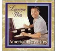 Lawrence Welk – American Favorites – CD