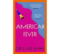 American Fever: The sharp and spiky debut novel from the winner of the Financial Times Essay Prize